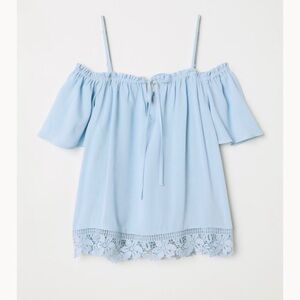H&M Top Size 2